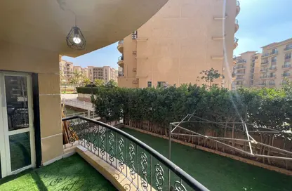 شقة - 2 غرف نوم - 1 حمام للبيع في امتداد الرحاب - الرحاب - مدينة القاهرة الجديدة - القاهرة