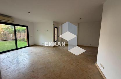 Apartment - 3 Bedrooms - 4 Bathrooms for rent in Casa - Sheikh Zayed Compounds - Sheikh Zayed City - Giza