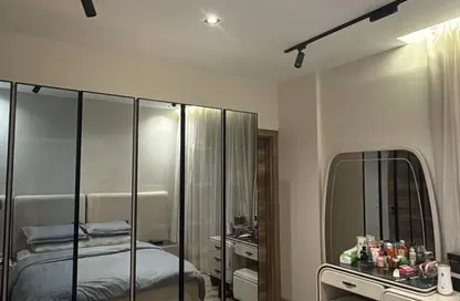 (بنتهاوس  (روف - 2 غرف نوم - 3 حمامات للبيع في تريو - كمبوندات التجمع الخامس - التجمع الخامس - مدينة القاهرة الجديدة - القاهرة