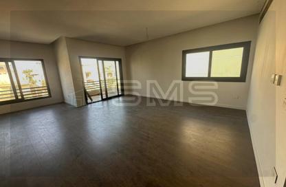 Apartment - 4 Bedrooms - 4 Bathrooms for rent in West Golf - El Katameya Compounds - El Katameya - New Cairo City - Cairo