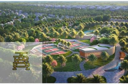 Apartment - 3 Bedrooms - 2 Bathrooms for sale in Noor City - Cairo
