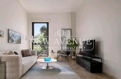 Apartment - 2 Bedrooms - 3 Bathrooms for sale in Zed East - 5th Settlement Compounds - The 5th Settlement - New Cairo City - Cairo