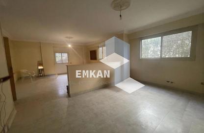 Apartment - 2 Bedrooms - 1 Bathroom for sale in Six West - Beverly Hills - Sheikh Zayed Compounds - Sheikh Zayed City - Giza
