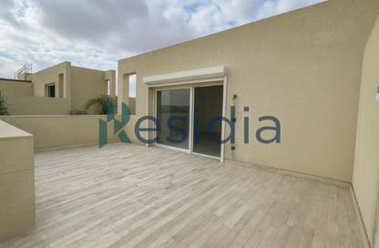 تاون هاوس - 3 غرف نوم - 4 حمامات للبيع في ذا كراون - طريق مصر اسكندرية الصحراوي - مدينة 6 أكتوبر - الجيزة