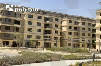 Apartment - 2 Bedrooms - 3 Bathrooms for sale in Badya Palm Hills - 6 October Compounds - 6 October City - Giza