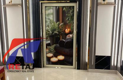 Bulk Rent Unit - Studio - 3 Bathrooms for rent in Samir Abdel Raouf St. - 8th Zone - Nasr City - Cairo