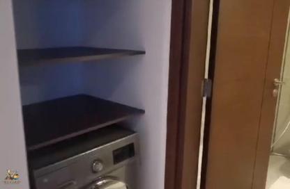 Apartment - 2 - 2 for rent in Cairo Festival City - North Investors Area - New Cairo City - Cairo