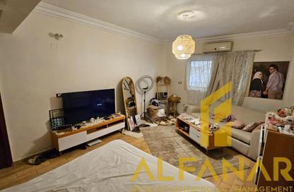 دوبلكس - 6 غرف نوم - 4 حمامات للبيع في شارع زكريا احمد - البنفسج 5 - البنفسج - مدينة القاهرة الجديدة - القاهرة
