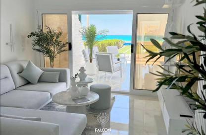 Chalet - 1 Bedroom - 1 Bathroom for sale in Dose - Qesm Ad Dabaah - North Coast