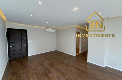 Apartment - 2 - 2 for rent in Galleria Moon Valley - South Investors Area - New Cairo City - Cairo