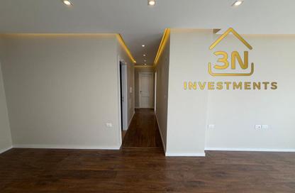 Apartment - 2 - 2 for rent in Galleria Moon Valley - South Investors Area - New Cairo City - Cairo