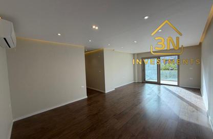 Apartment - 2 - 2 for rent in Galleria Moon Valley - South Investors Area - New Cairo City - Cairo