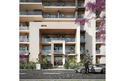 Apartment - 2 - 2 for sale in Bait Alwatan - The 5th Settlement - New Cairo City - Cairo
