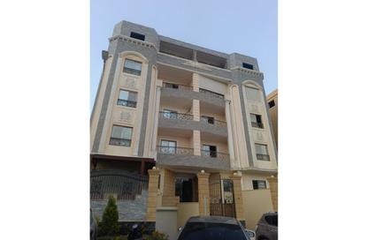 Apartment - 2 - 2 for sale in Bait Alwatan - The 5th Settlement - New Cairo City - Cairo Apartment - 2 - 2 for sale in Bait Alwatan - The 5th Settlement - New Cairo City - Cairo