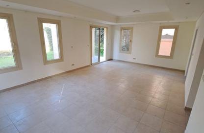 Villa - 3 Bedrooms - 3 Bathrooms for rent in Mivida - 5th Settlement Compounds - The 5th Settlement - New Cairo City - Cairo