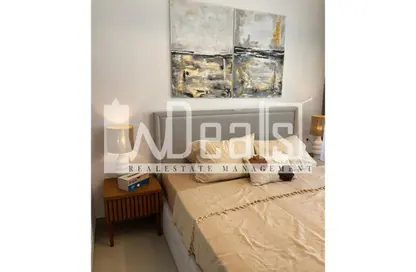 تاون هاوس - 3 غرف نوم - 3 حمامات للبيع في مراسي - سيدي عبد الرحمن - الساحل الشمالي