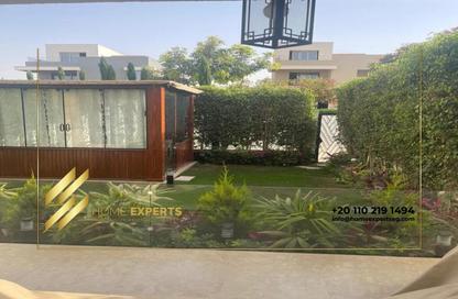 Apartment - 4 Bedrooms - 4 Bathrooms for rent in Villette - 5th Settlement Compounds - The 5th Settlement - New Cairo City - Cairo