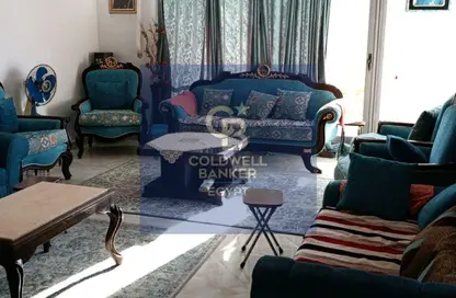 Apartment - 3 Bedrooms - 2 Bathrooms for sale in Tag Sultan - Ring Road - Cairo
