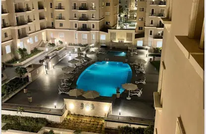 Apartment - 3 Bedrooms - 3 Bathrooms for sale in Mivida - 5th Settlement Compounds - The 5th Settlement - New Cairo City - Cairo