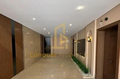 شقة - 2 - 2 للبيع في جراند ريزيدنس - كايرو جايت - كمبوندات الشيخ زايد - الشيخ زايد - الجيزة