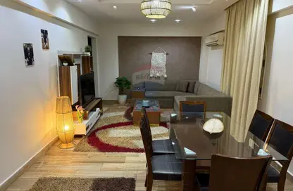 شقة - 2 غرف نوم - 2 حمامات للايجار في بيفرلي هيلز - كمبوندات الشيخ زايد - الشيخ زايد - الجيزة