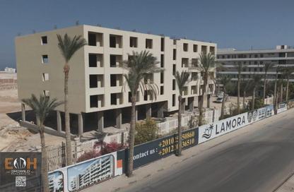 شقة - 2 - 1 للبيع في منطقة ارابيا - الغردقة - محافظة البحر الاحمر