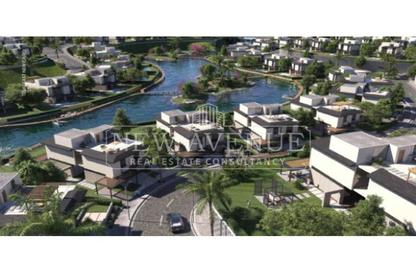Apartment - 3 Bedrooms - 4 Bathrooms for sale in Telal East - 5th Settlement Compounds - The 5th Settlement - New Cairo City - Cairo Apartment - 3 Bedrooms - 4 Bathrooms for sale in Telal East - 5th Settlement Compounds - The 5th Settlement - New Cairo City - Cairo