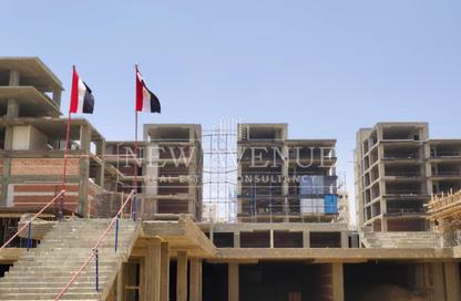 مساحات مكتبية - استوديو - 1 حمام للبيع في برك في - كمبوندات التجمع الخامس - التجمع الخامس - مدينة القاهرة الجديدة - القاهرة