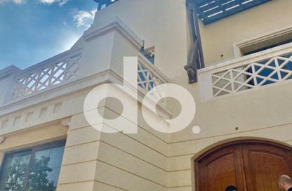 Villa - 4 - 4 for sale in Cluster 18 - Hyde Park - New Cairo City - Cairo Villa - 4 - 4 for sale in Cluster 18 - Hyde Park - New Cairo City - Cairo