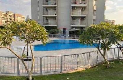 Apartment - 3 Bedrooms - 2 Bathrooms for rent in The Address - 12th District - Sheikh Zayed City - Giza