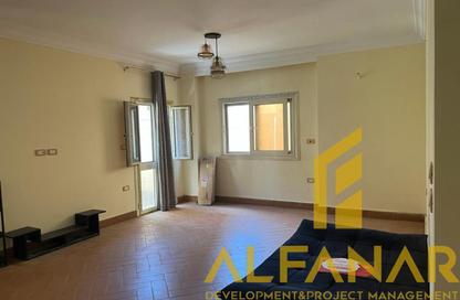 Apartment - 3 Bedrooms - 2 Bathrooms for rent in Al Andalus Buildings - Al Andalus District - New Cairo City - Cairo