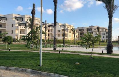 Penthouse - 3 Bedrooms - 3 Bathrooms for sale in Crystal Lagoons - Sidi Abdel Rahman - North Coast