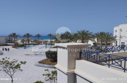 Chalet - 3 Bedrooms - 4 Bathrooms for sale in Hacienda Heneish - Qesm Marsa Matrouh - North Coast