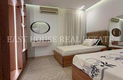 Apartment - 2 Bedrooms - 2 Bathrooms for rent in El Rehab Extension - Al Rehab - New Cairo City - Cairo Apartment - 2 Bedrooms - 2 Bathrooms for rent in El Rehab Extension - Al Rehab - New Cairo City - Cairo