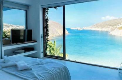 Chalet - 3 Bedrooms - 2 Bathrooms for sale in Solare - Ras Al Hekma - North Coast