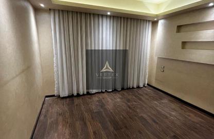 Villa - 3 - 4 for rent in Cairo Festival City - North Investors Area - New Cairo City - Cairo