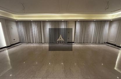 Villa - 3 - 4 for rent in Cairo Festival City - North Investors Area - New Cairo City - Cairo