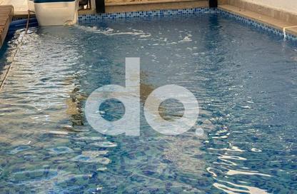 Penthouse - 4 Bedrooms - 4 Bathrooms for sale in Lake View Residence - 5th Settlement Compounds - The 5th Settlement - New Cairo City - Cairo