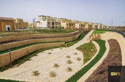 Apartment - 3 Bedrooms - 3 Bathrooms for rent in Mivida - 5th Settlement Compounds - The 5th Settlement - New Cairo City - Cairo