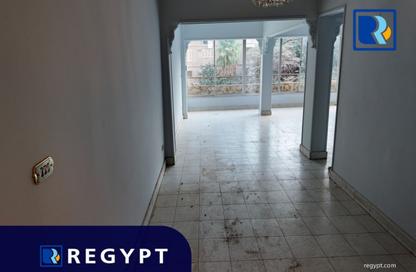مساحات مكتبية - استوديو - 2 حمامات للايجار في شارع 106 - المعادي - حي المعادي - القاهرة