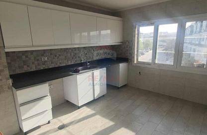 iVilla - 3 Bedrooms - 3 Bathrooms for sale in Mountain View Giza Plateau - Ring Road - 6 October City - Giza