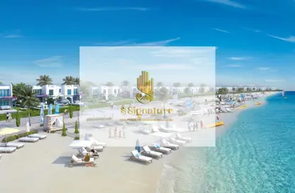 شاليه - 3 غرف نوم - 2 حمامات للبيع في ماونتن فيو راس الحكمة - راس الحكمة - الساحل الشمالي