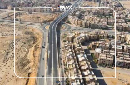 قطعة أرض - استوديو للبيع في الثورة الخضراء - كمبوندات الشيخ زايد - الشيخ زايد - الجيزة