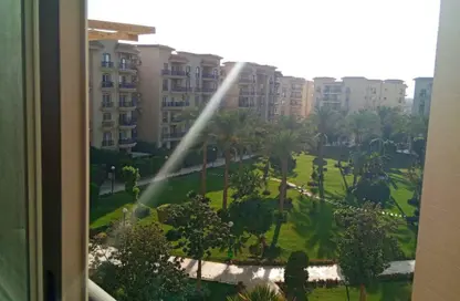 شقة - 4 غرف نوم - 4 حمامات للبيع في امتداد الرحاب - الرحاب - مدينة القاهرة الجديدة - القاهرة