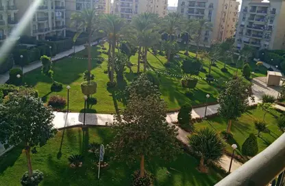 Apartment - 4 Bedrooms - 4 Bathrooms for sale in El Rehab Extension - Al Rehab - New Cairo City - Cairo