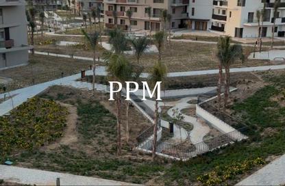 Apartment - 2 Bedrooms - 3 Bathrooms for rent in Villette - 5th Settlement Compounds - The 5th Settlement - New Cairo City - Cairo