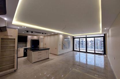 Penthouse - 2 Bedrooms - 3 Bathrooms for rent in Azad - 5th Settlement Compounds - The 5th Settlement - New Cairo City - Cairo