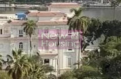 Apartment - 3 Bedrooms - 3 Bathrooms for sale in Zamalek - Cairo Apartment - 3 Bedrooms - 3 Bathrooms for sale in Zamalek - Cairo