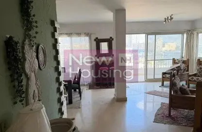 Apartment - 3 Bedrooms - 3 Bathrooms for sale in Zamalek - Cairo Apartment - 3 Bedrooms - 3 Bathrooms for sale in Zamalek - Cairo