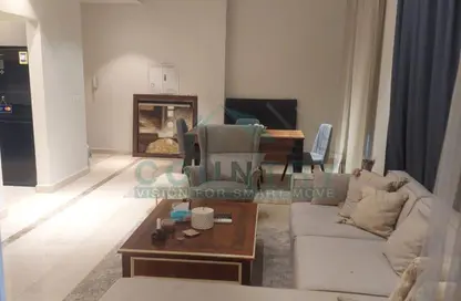 Apartment - 1 Bedroom - 1 Bathroom for rent in Mivida - 5th Settlement Compounds - The 5th Settlement - New Cairo City - Cairo Apartment - 1 Bedroom - 1 Bathroom for rent in Mivida - 5th Settlement Compounds - The 5th Settlement - New Cairo City - Cairo